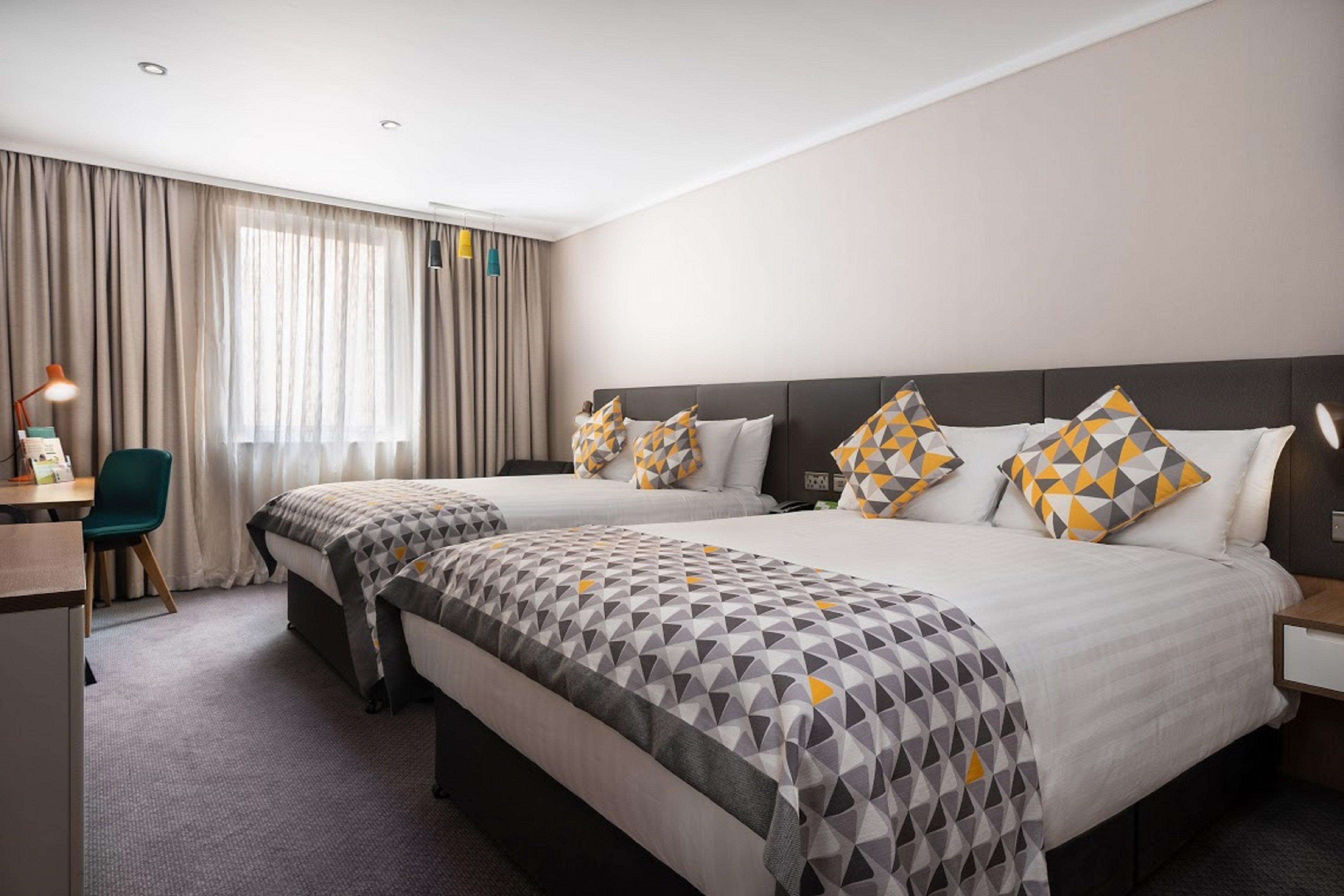 Holiday Inn London Camden Lock By Ihg Exterior photo
