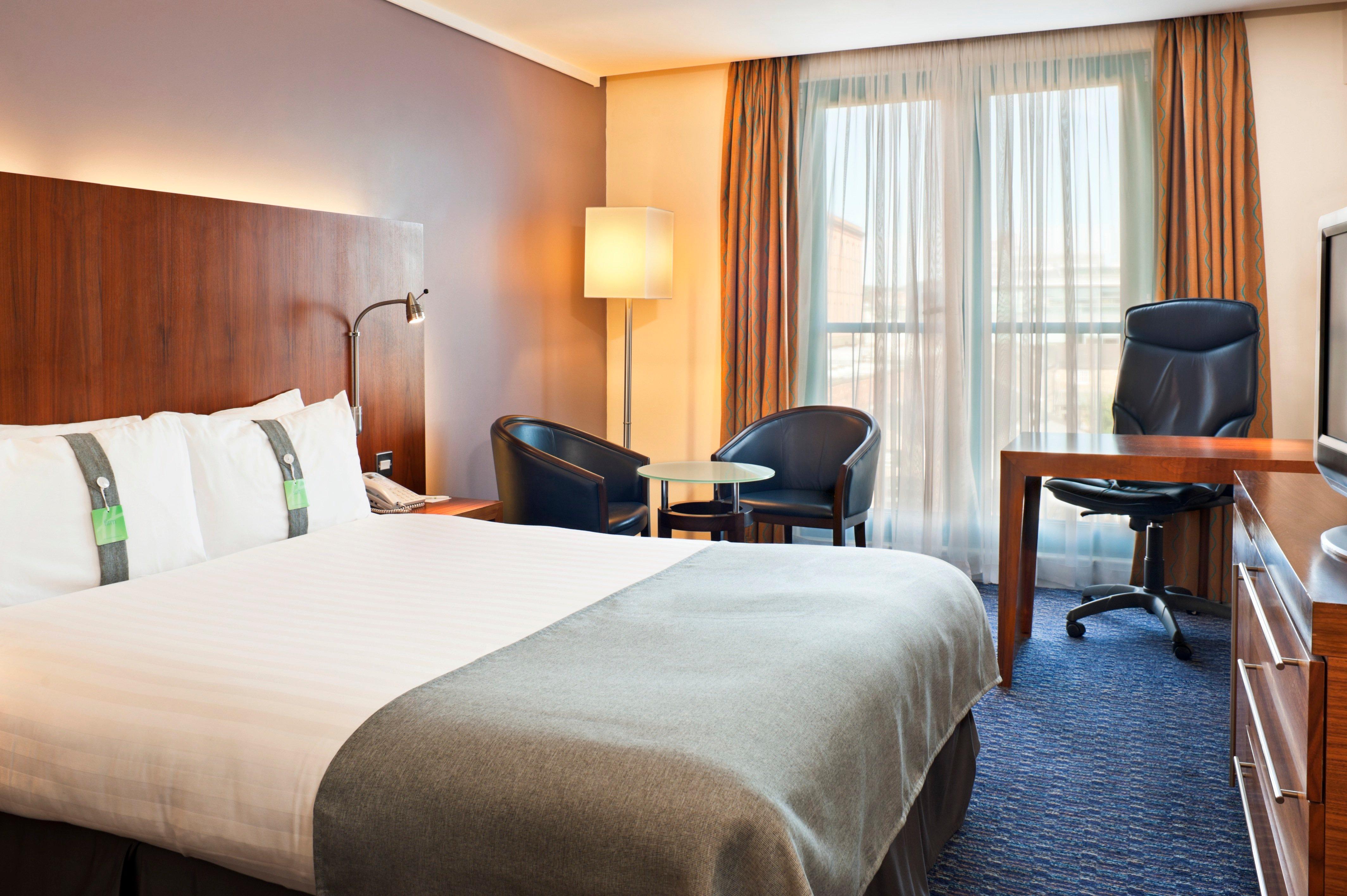 Holiday Inn London Camden Lock By Ihg Exterior photo