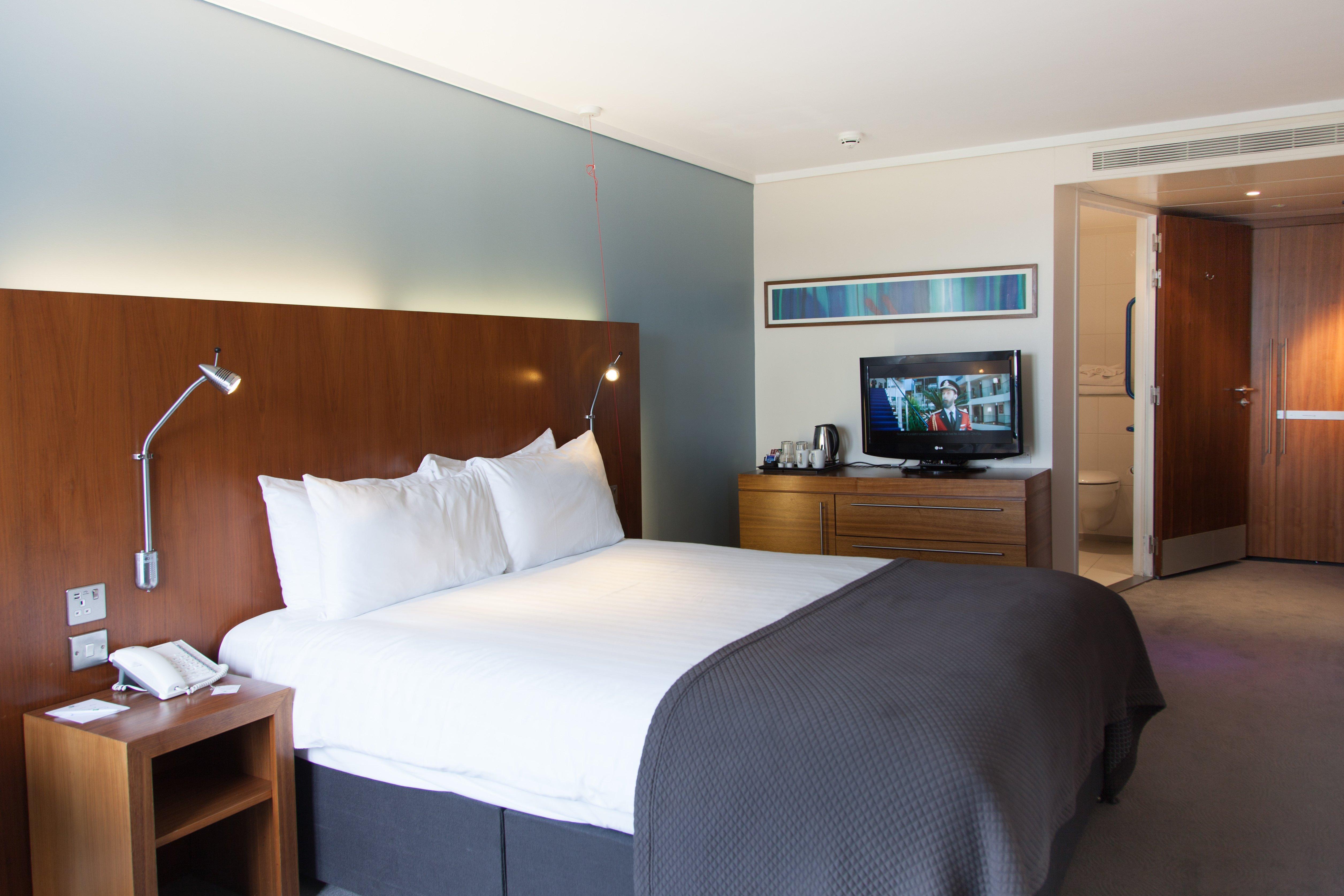 Holiday Inn London Camden Lock By Ihg Exterior photo