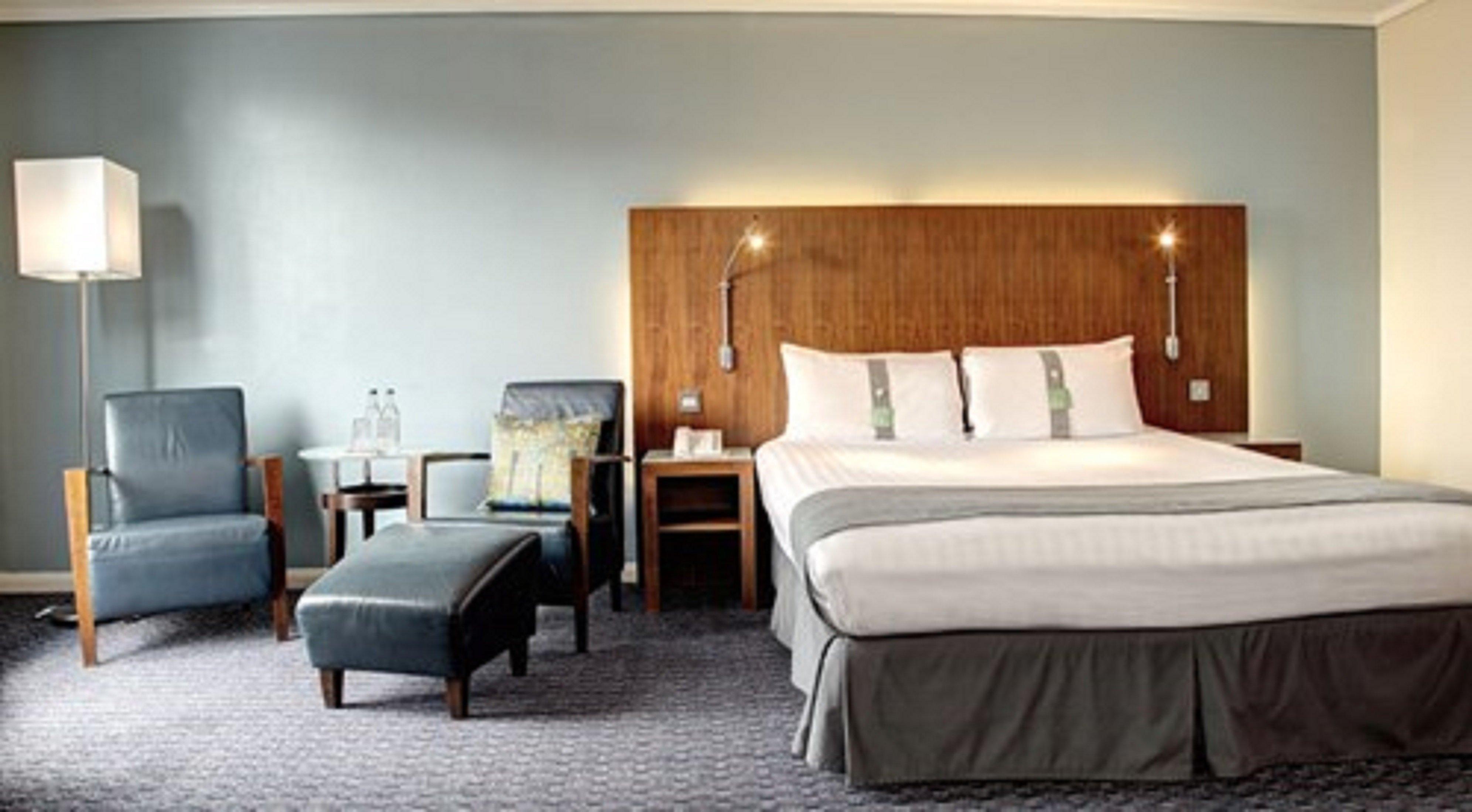 Holiday Inn London Camden Lock By Ihg Exterior photo