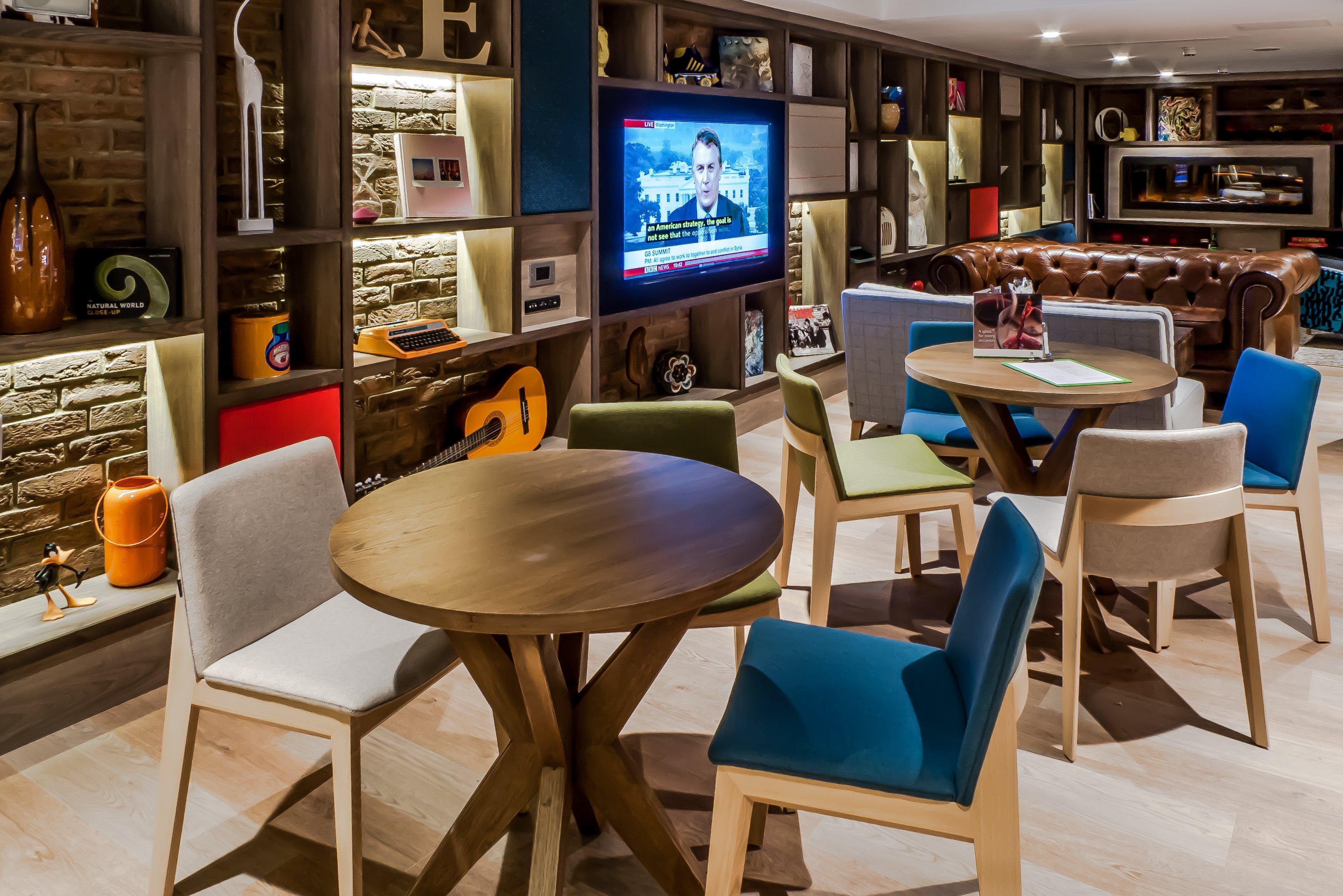 Holiday Inn London Camden Lock By Ihg Exterior photo