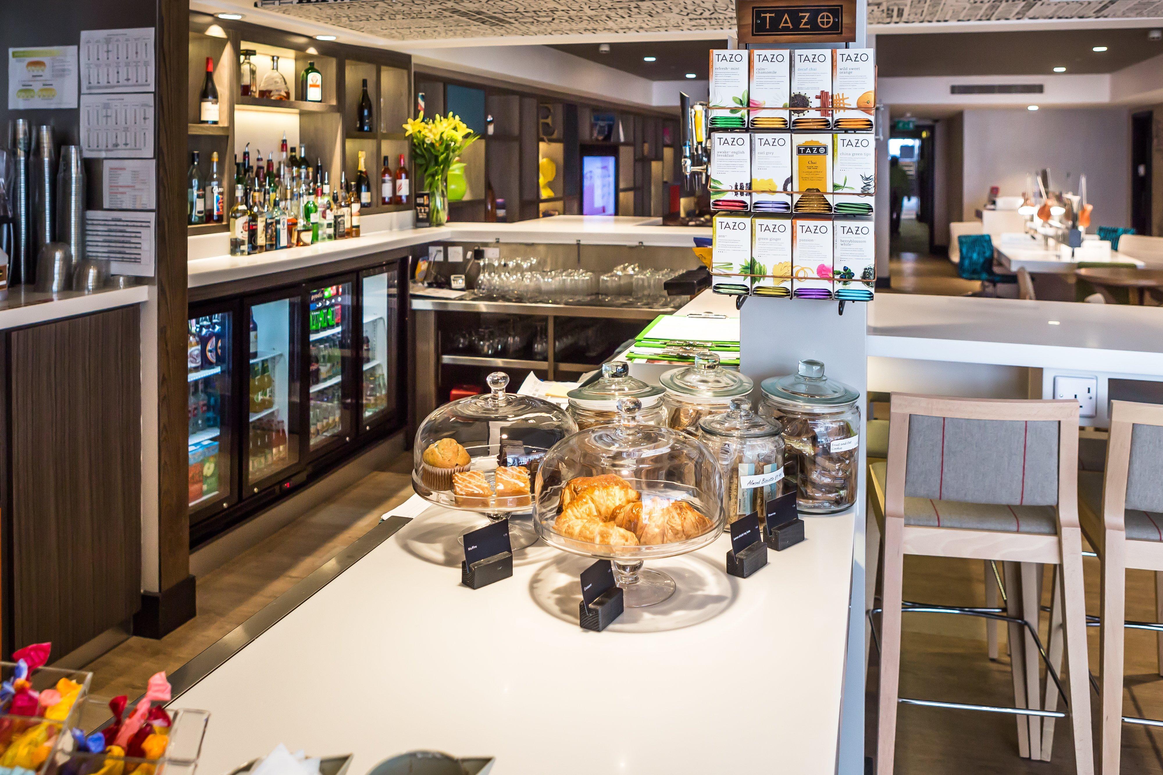 Holiday Inn London Camden Lock By Ihg Exterior photo