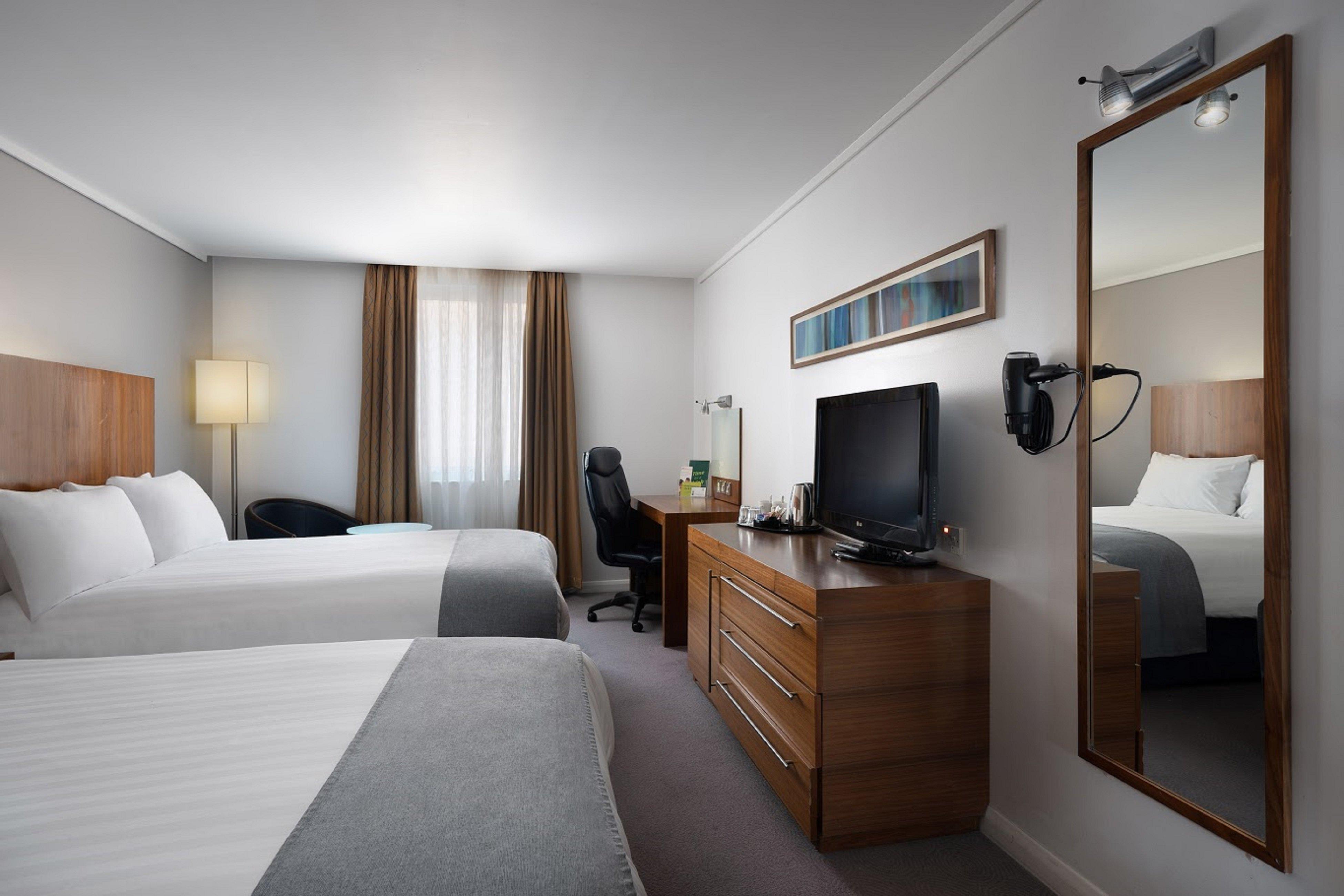 Holiday Inn London Camden Lock By Ihg Exterior photo