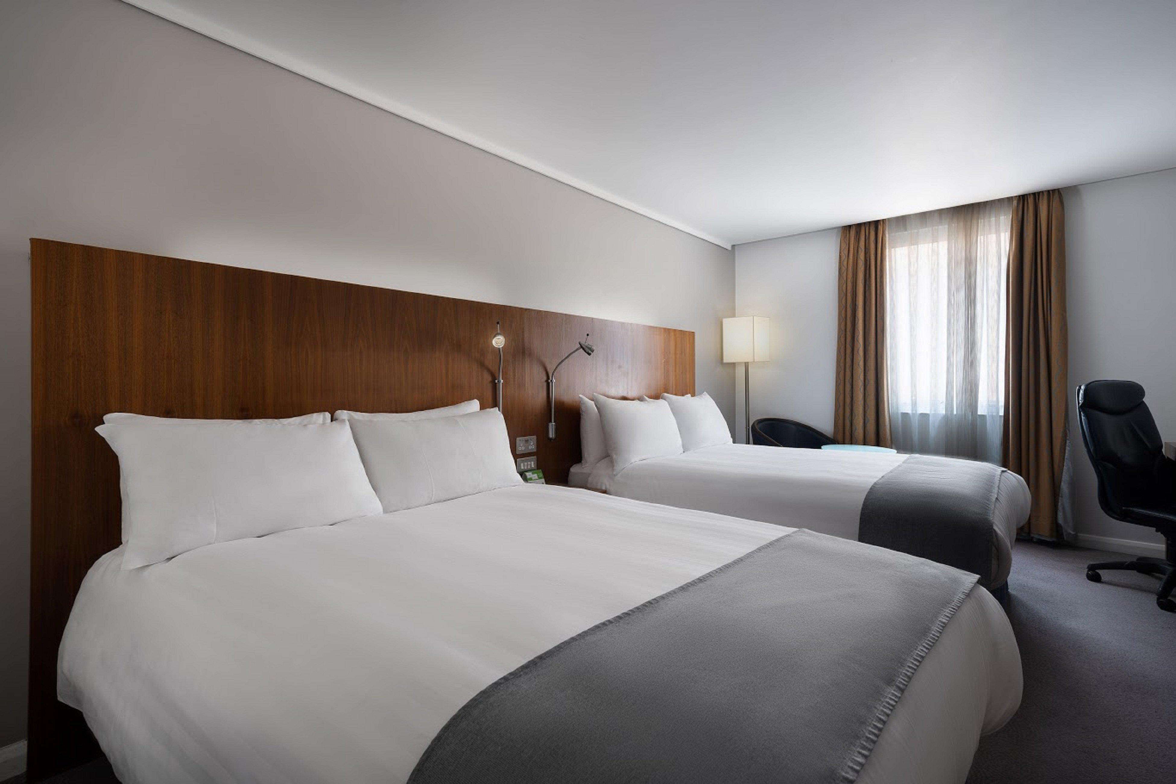 Holiday Inn London Camden Lock By Ihg Exterior photo