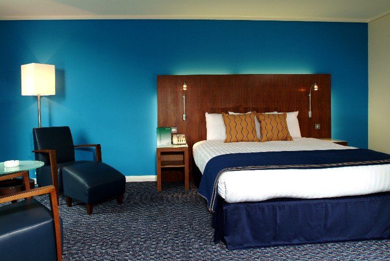Holiday Inn London Camden Lock By Ihg Exterior photo